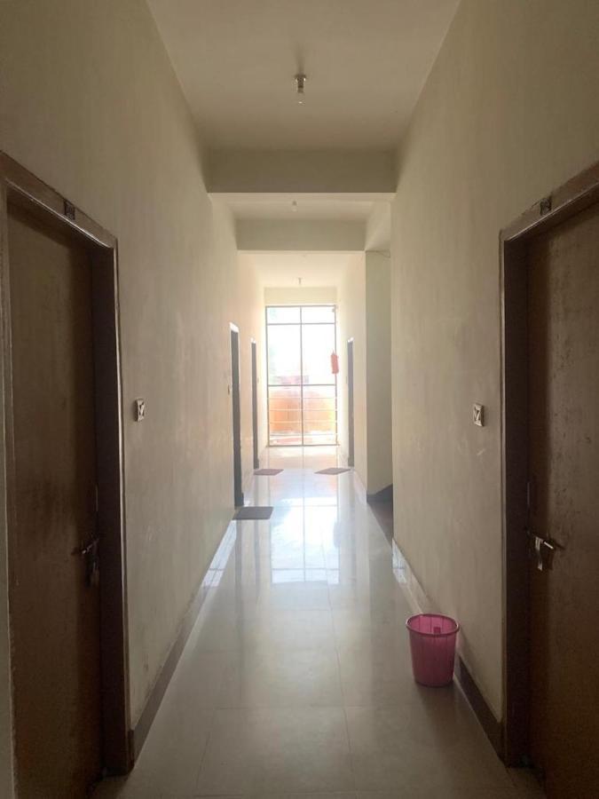 Narendra Guest House Kakarmatha Esterno foto